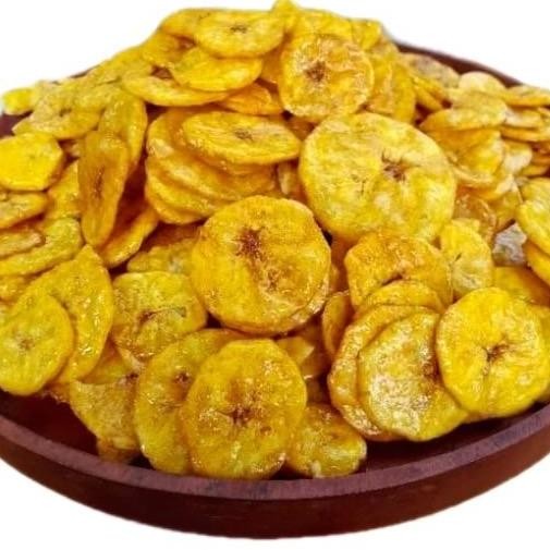 

Pisang Koin Manis Dan Asin Dengan Rasa Pisang Asli - Food, Chocolate Camilan Kripik Cemilan Makanan