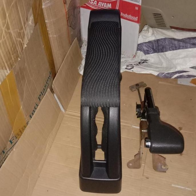 Armrest Console Box Calya Sigra Set Original