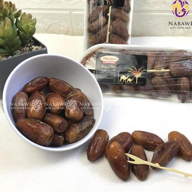 

Kurma Palm Sweet 250 Gram Kurma Tunisia Makanan Manis Cemilan Sehat Oleh Oleh Haji Dan Umroh