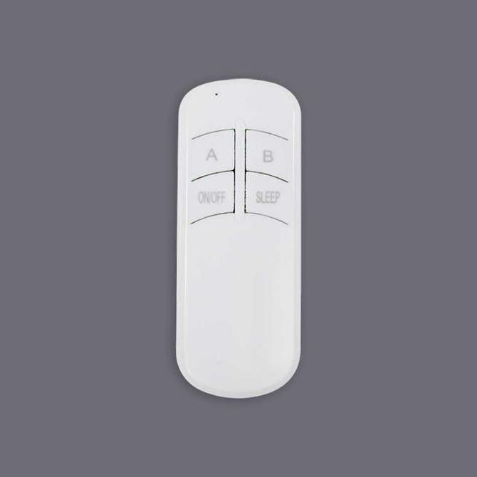 Saklar Lampu Wireless Remote Control Lampu Rumah 2 Arah murah