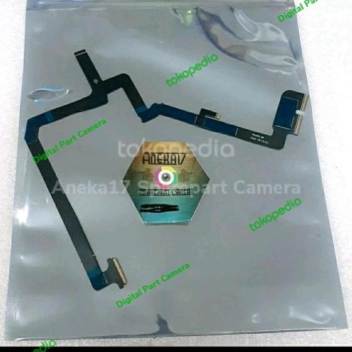 ready Flex Gimbal Kabel 2 Layer Dji Phantom 4S 4 Standard Camera Drone
