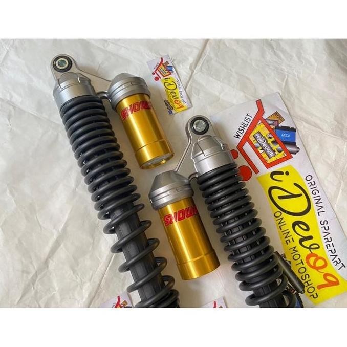 Shock Belakang ADV 160 Shockbreaker Honda ADV 150 Original Showa
