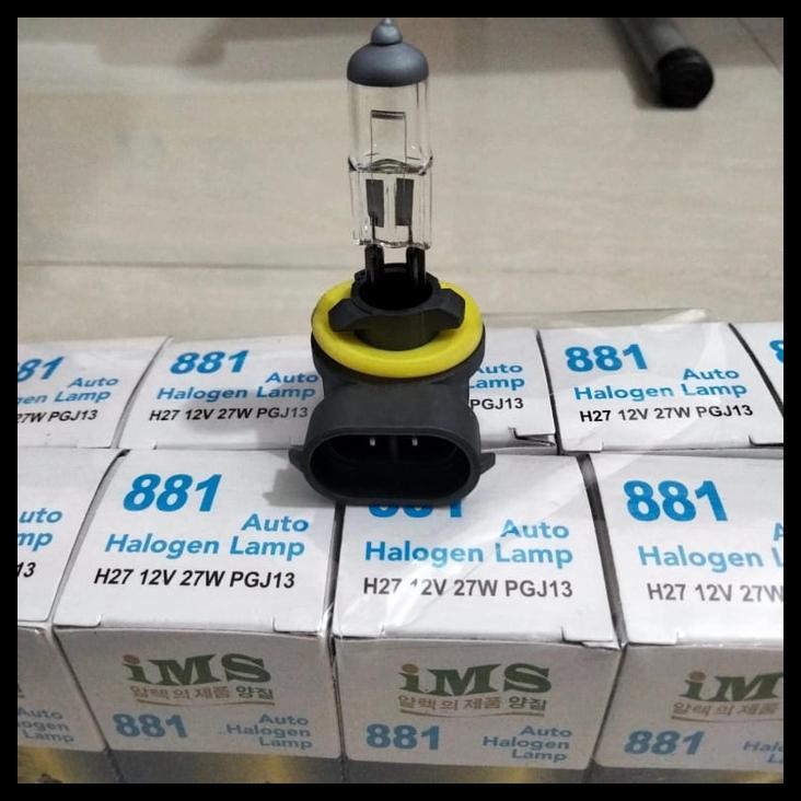 DISKON BOHLAM H 27 12 VOLT 27 WATT 