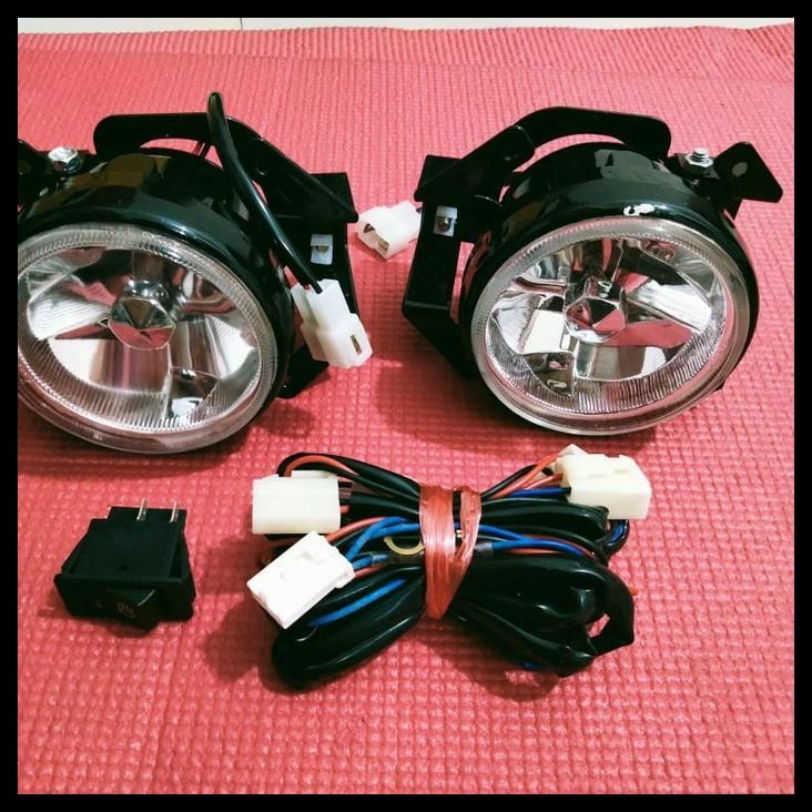 DISKON FOGLAMP AVANZA /XENIA 2004-2005