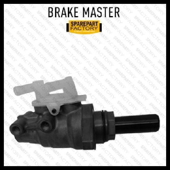 TERBARU MASTER REM ATAS BRAKE MASTER TOYOTA ALPHARD 08-14 