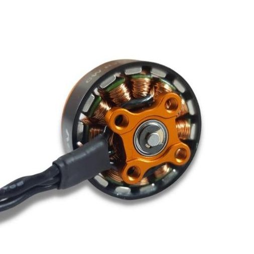 ready DarwinFPV Darwin129 2507 1800KV 3-6S Brushless Motor