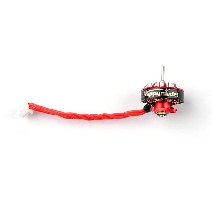 ready Happymodel EX1102 9000KV 2-3S Brushless motor for Mobula7 HD