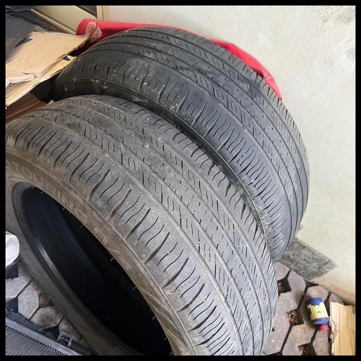 HOT DEAL BAN GT RADIAL CHAMPIRO TOURING A/S 225/60 R18 2 PCS XTRAIL T32 CRV