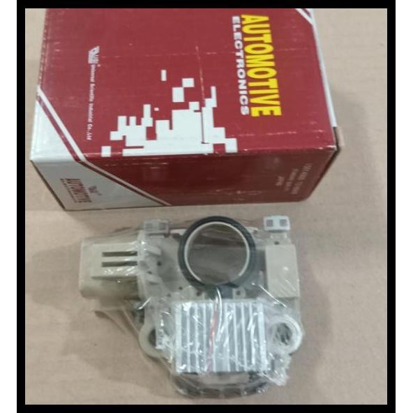 GRATIS ONGKIR IC REGULATOR  ALTERNATOR FORD ESCAPE 