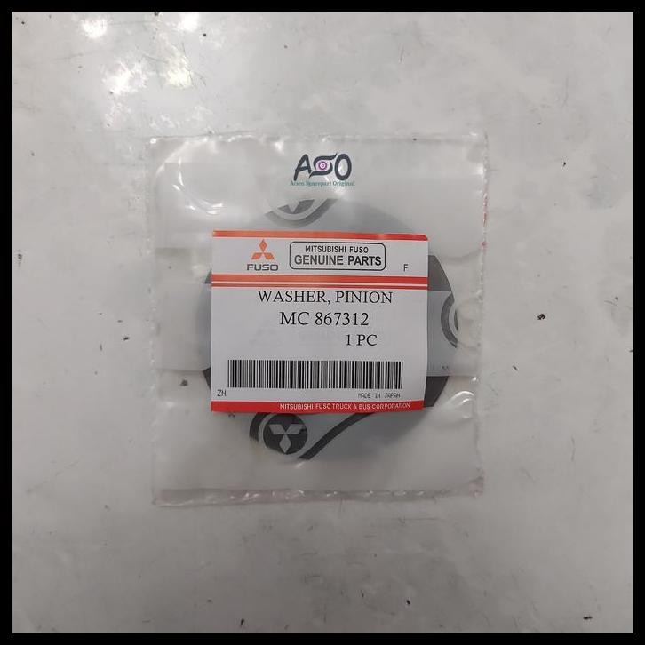 BEST DEAL WASHER PINION GEAR FUSO GANJO PS220 PS 220 HD