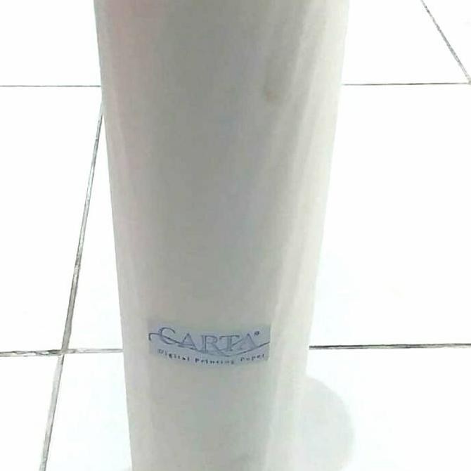 

TERLARIS - Bahan Laminasi Roll panas 33cmx200m Carta