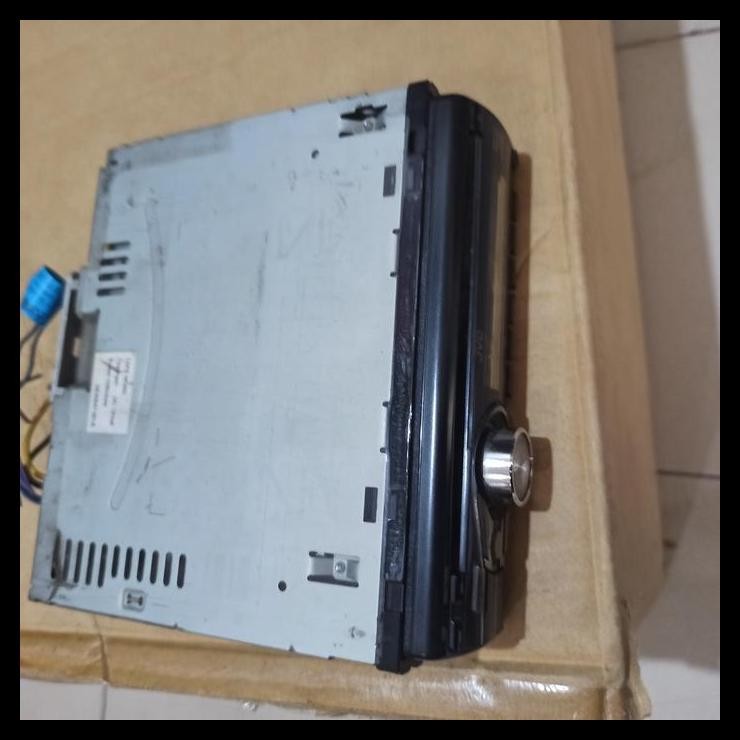 HOT DEAL HEAD UNIT JVC KD-R326M COCOK BRIO AVANZA XENIA BALENO VIOS AGYA AYLA 