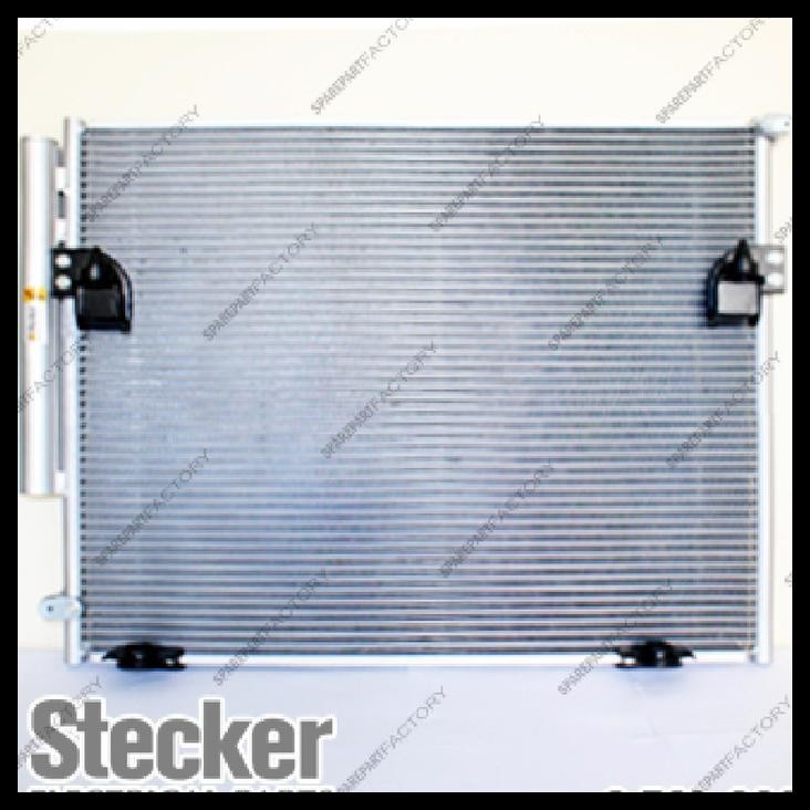 TERBARU KONDENSOR AC AVANZA 2004 2011 