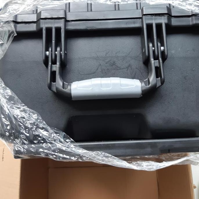 ready Safety Case Krisbow / Koper safety / Krisbow Pelican 1510