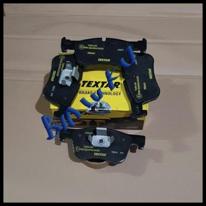 TERBARU KAMPAS REM DEPAN BMW F30 320I 34116850568 