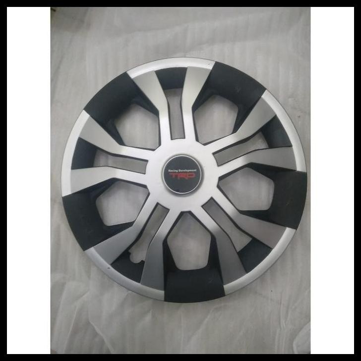 DISKON DOP VELG/COVER VELG RACING RING 13/14 MOBIL MAZDA CX5 