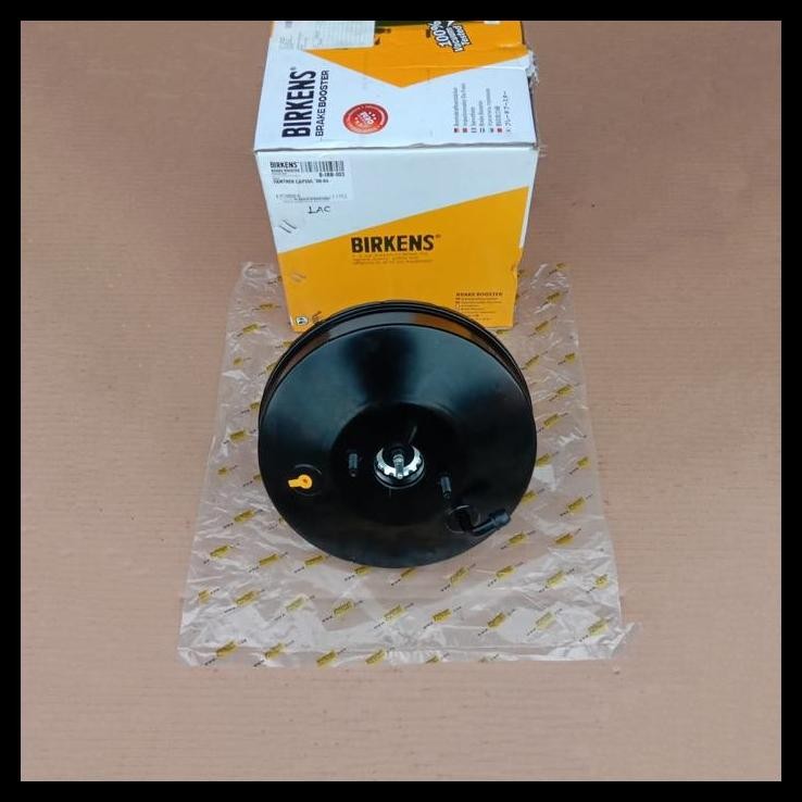 TERMURAH BOOSTER BOSTER REM ISUZU PANTHER KAPSUL/PANTHER TOURING 