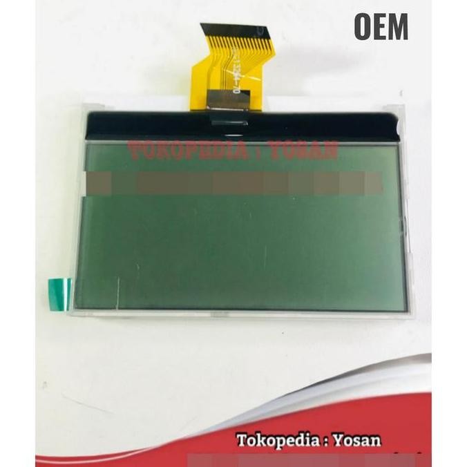 ready  LCD MODEL DEEPSEA 7310 7320 7340 7220 7510 7610 8610 8670 MODULE DSE