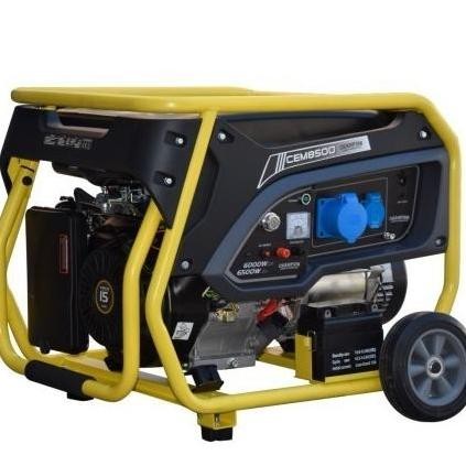 ready  Genset 3000 watt 100 % Full Tembaga. Maestro MT 5000 CE