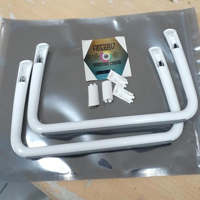 ready Landing Leg gear Dji Phantom 4 Pro 4P V2.0 Dji Phantom Plus V2.0