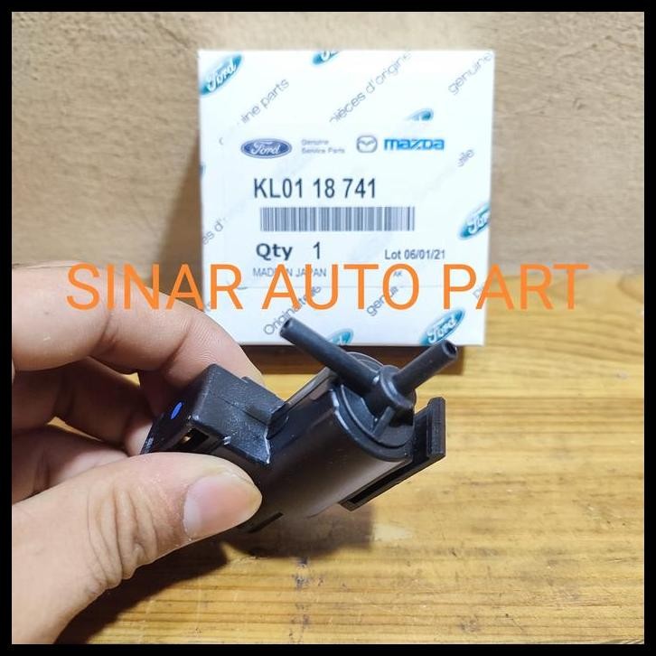 DISKON SENSOR IDLE UP AC SWITCH SENSOR VACUM AC FORD RANGER 2.5CC 2.9CC 