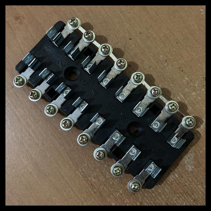 TERBARU FUSE BOX FUSEBOX RUMAH KOTAK SEKRING PENGGANTI TOYOTA COROLLA KE20 KE30 CORONA RT81 RT100 RT