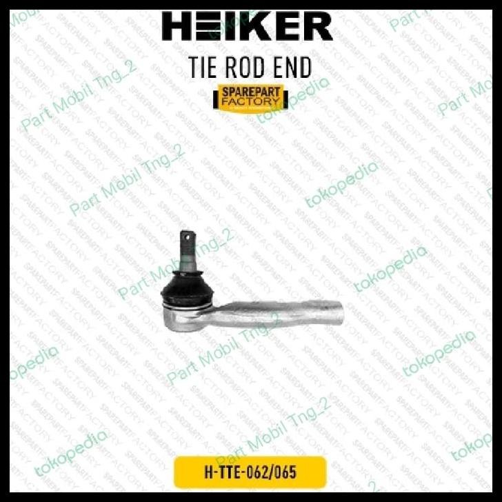 HOT DEAL TIEROD TIE ROD TOYOTA ETIOS/ETIOS VALCO 