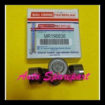 GRATIS ONGKIR JOINT KOPEL DEPAN CROSS JOINT SILANG 4 MITSUBISHI TRITON STRADA L200 