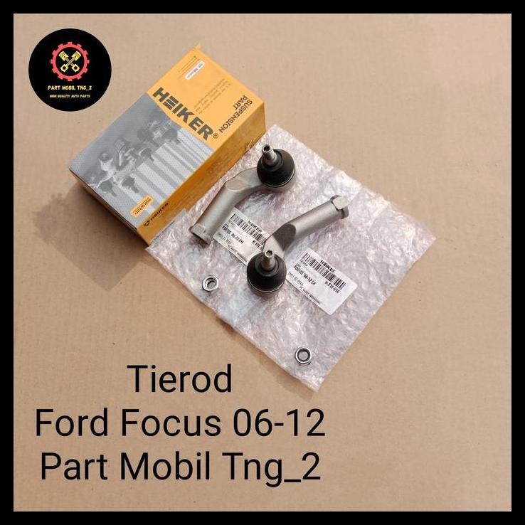 TERBARU TIEROD FORD FOCUS 2006-2012 