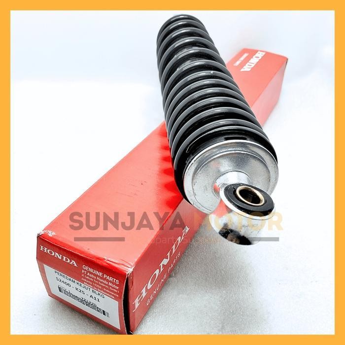 Ttp Shockbreaker Original Honda K25 Shock Belakang Beat Fi Scoopy Esp Beat Street Vario 110 Led Beat