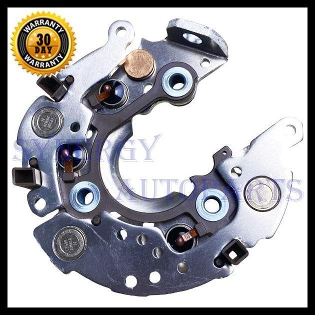 TERMURAH IC REGULATOR ALTERNATOR ISUZU D-MAX DMAX - 10008406 