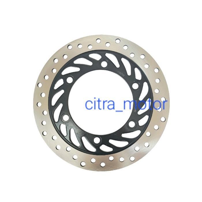 Mos Piringan Disk Cakram Depan Megapro New Megapro Primus Megapro Monoshock New Megapro Fi Verza Vel