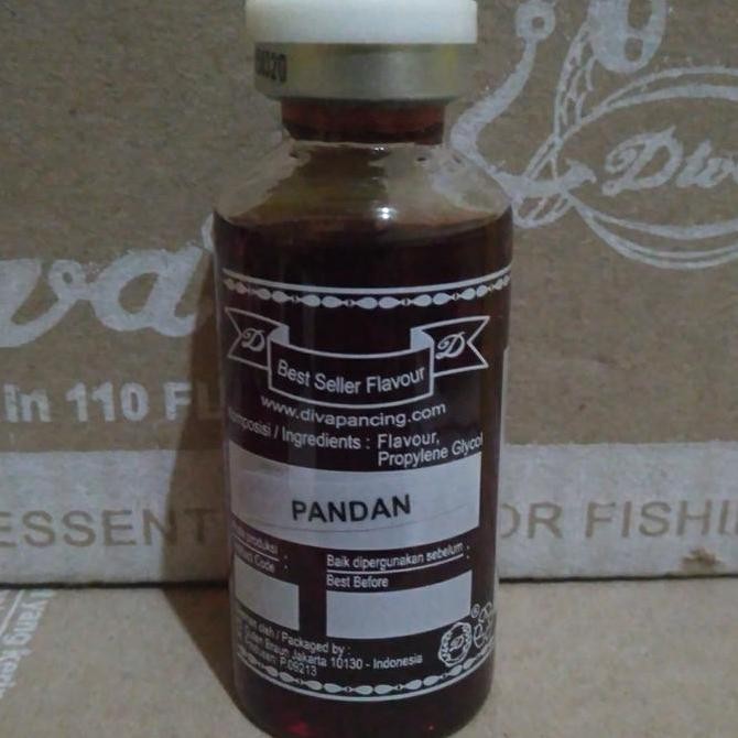 

Super Sale!, Essen Diva Pandan 30Ml