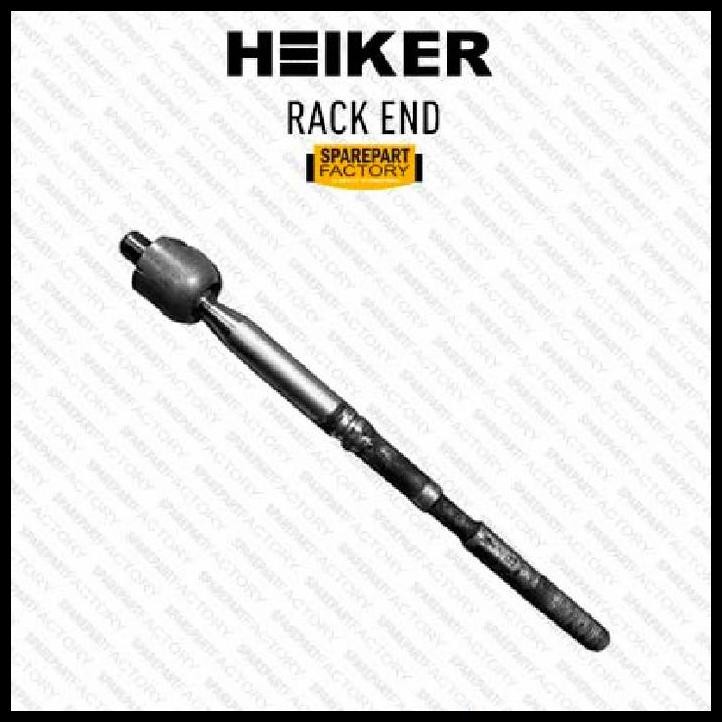 TERBARU RACK END LONG TIE ROD TOYOTA VIOS YARIS 2016 SET 0D180 