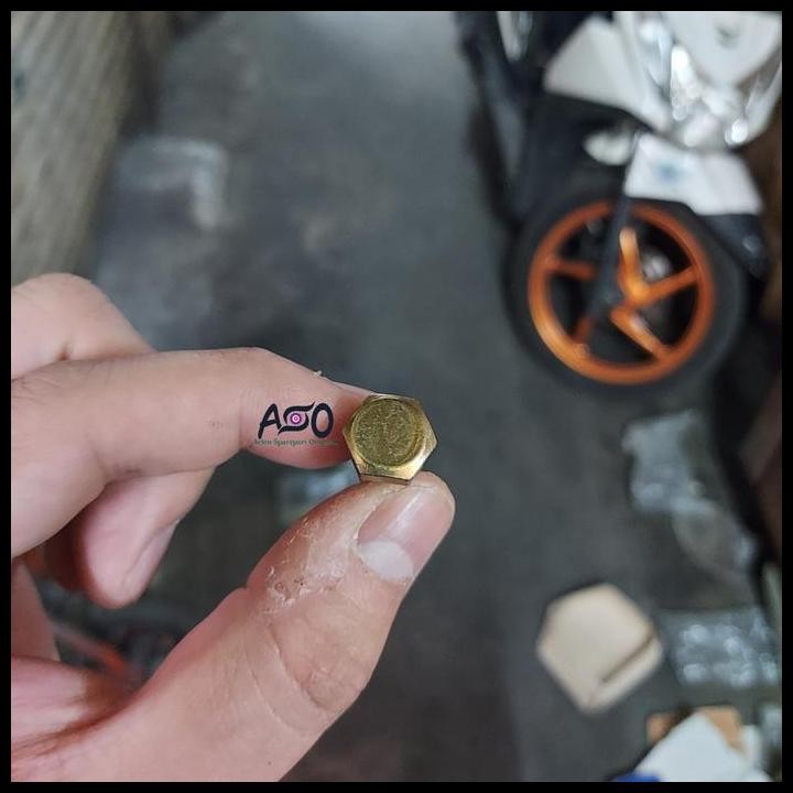 TERBARU BAUT SOLAR NOZZLE NOSEL DYNA DUTRO HT130 HT 130 