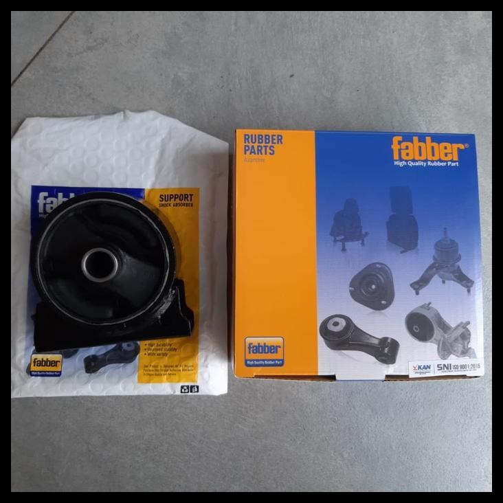 TERMURAH ENGINE MOUNTING OUTLANDER FR 