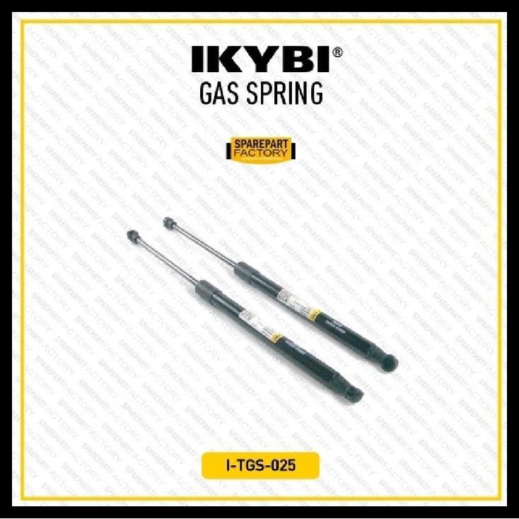 BEST DEAL HIDROLIK PINTU BELAKANG - SHOCK BAGASI TOYOTA ETIOS IKYBI 