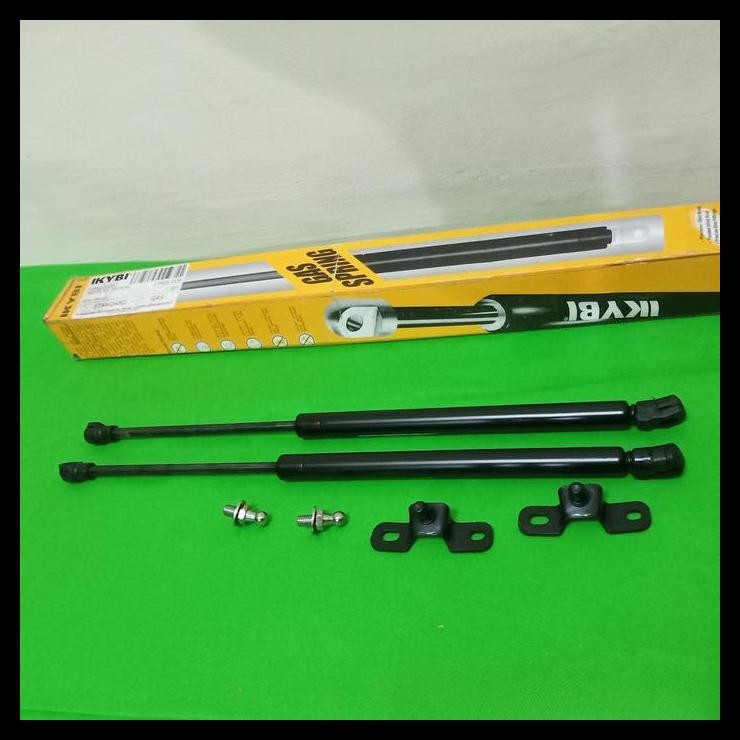 DISKON SHOCK BAGASI JAZZ RS 2008 