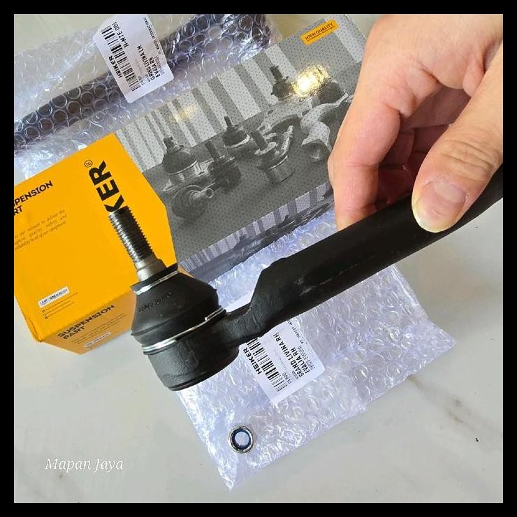 TERMURAH HEIKER TIE ROD PENDEK NISSAN LIVINA EVALIA LATIO 