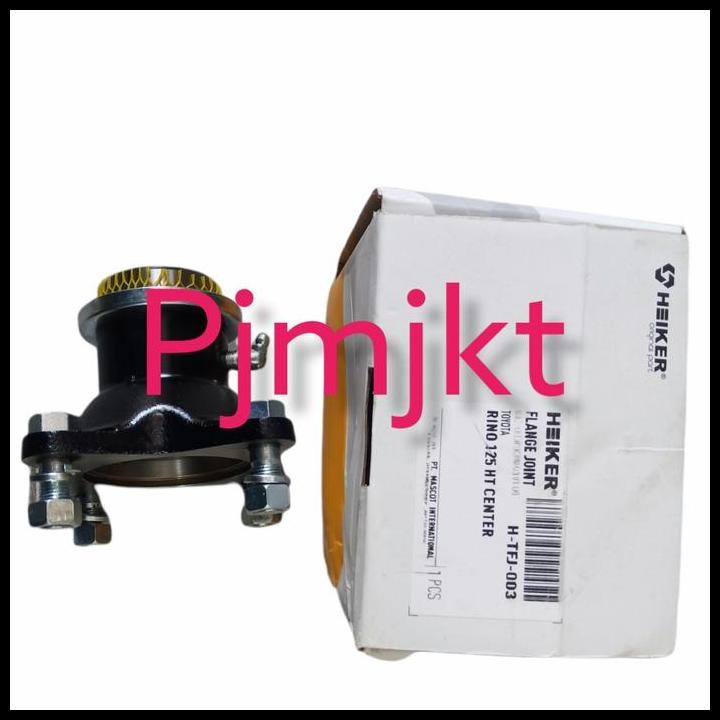 TERMURAH FLANGE JOINT PINION TOYOTA RINO 125 HT CANTER 
