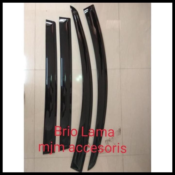 TERBARU TALANG AIR HONDA BRIO LAMA 