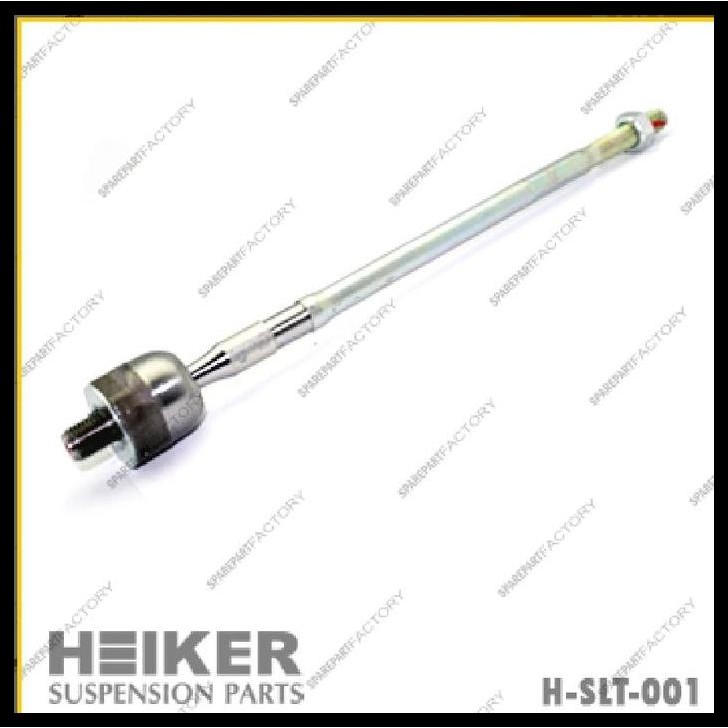 TERMURAH HEIKER RACK END - LONG TIE ROD BRIO (2018-2022) / BALENO (1995-2003) 