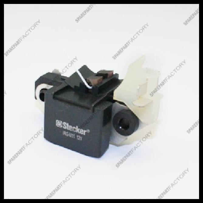 GRATIS ONGKIR IC ALTERNATOR DINAMO AMPERE MITSUBISHI L300 BENSIN 