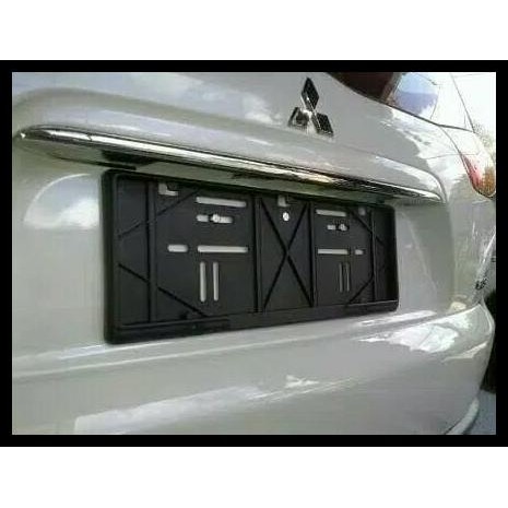 TERMURAH DUDUKAN PLAT NOMOR ASTRA MOBIL CRV 