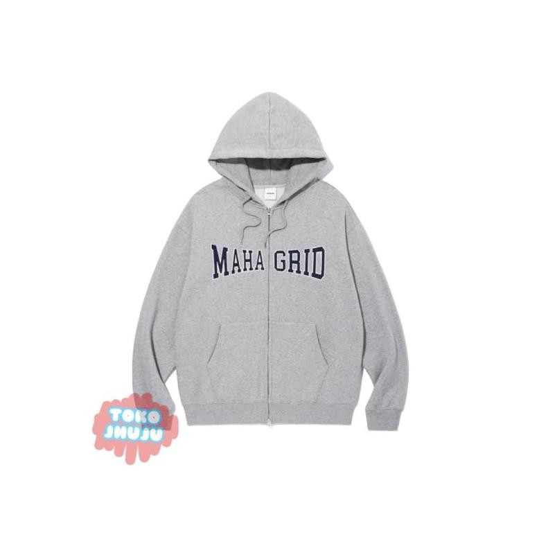 Hoodie Zipper Seungmin Stray Kids