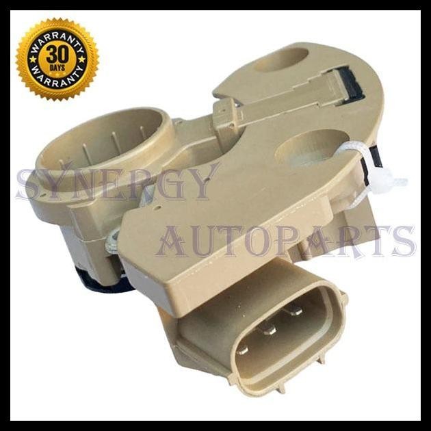 BEST DEAL IC REGULATOR IC ALTERNATOR MAZDA 2 CX7 CX9 PD 12V - 7791 
