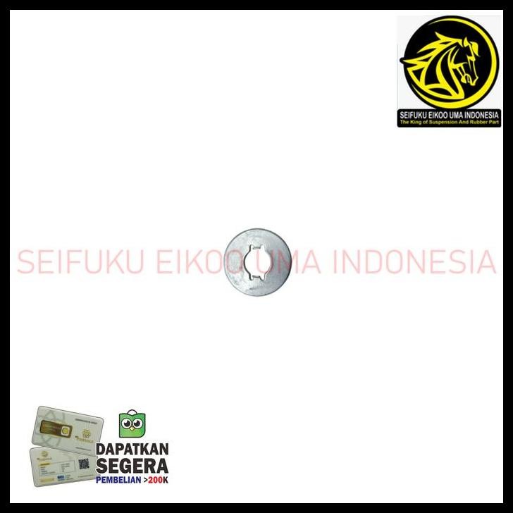 GRATIS ONGKIR RACK END ASSY SUZUKI NEW BALENO 2018 "JAPOON" 