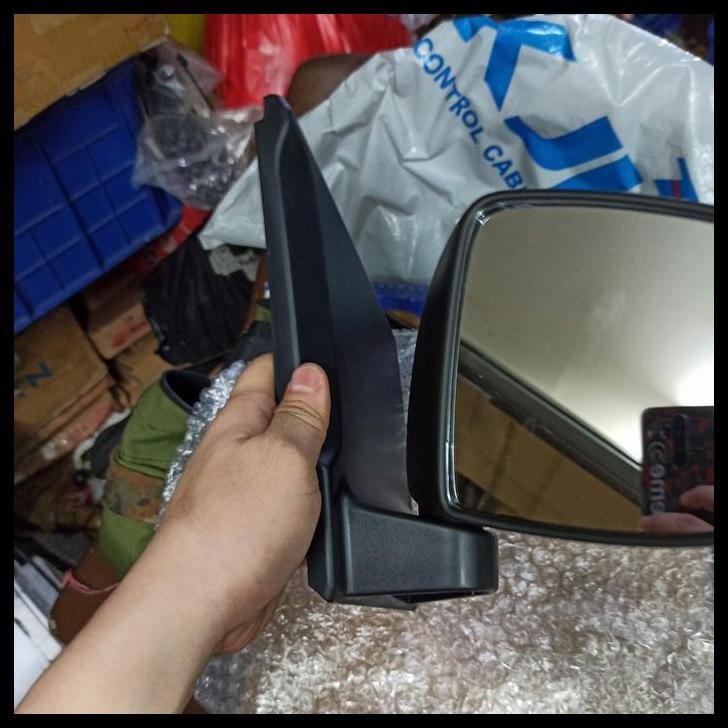 TERMURAH SPION AGYA AYLA MANUAL 