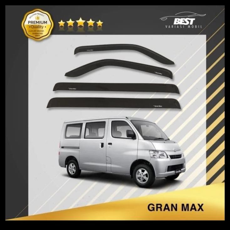 TERMURAH TALANG AIR GRAND MAX 