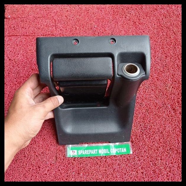 TERMURAH COVER ASBAK ROKOK PLUS LIGHTER DASHBOARD HONDA ACCORD VTI S84 S86 COPOTAN 